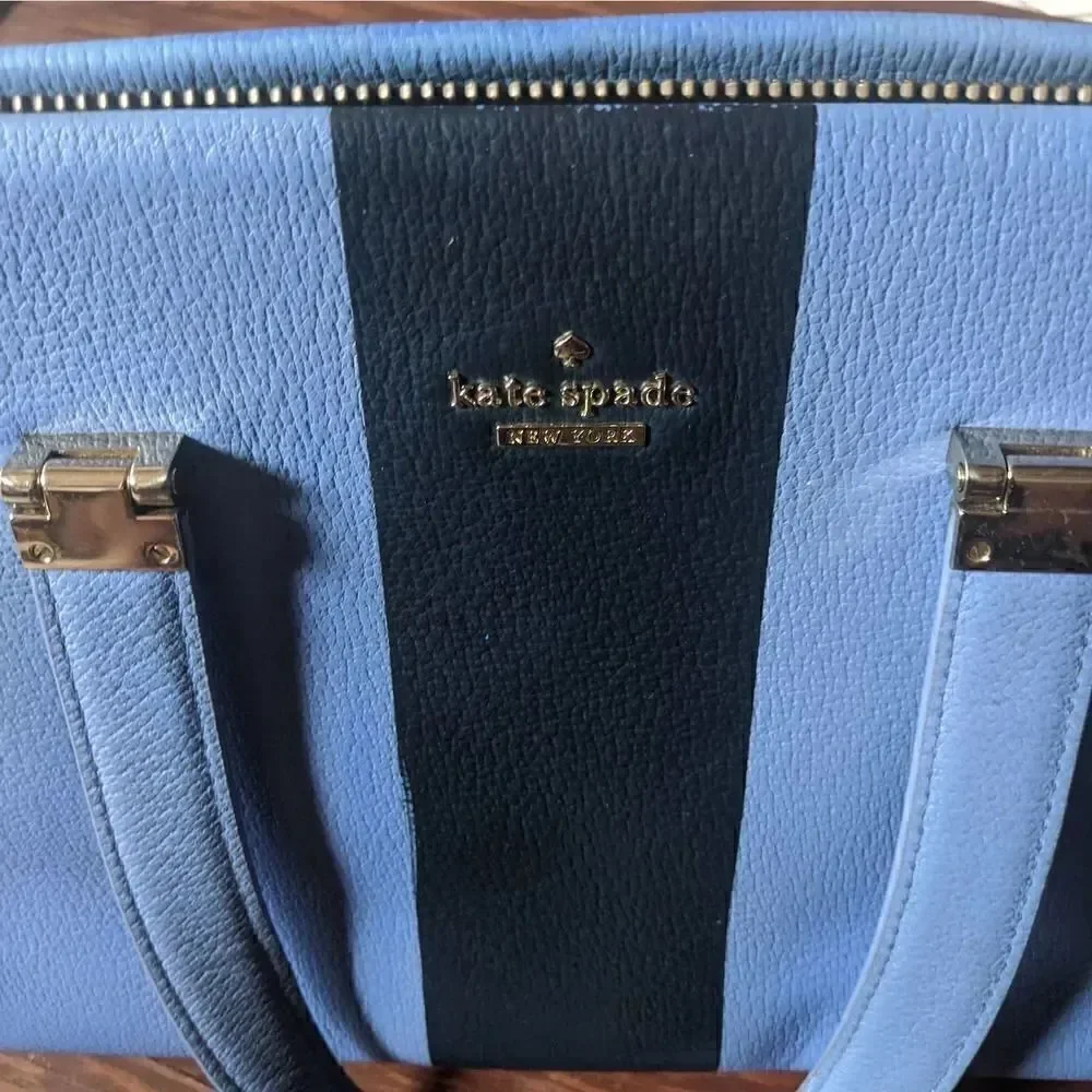Kate Spade New York Concord Street Gail Satchel